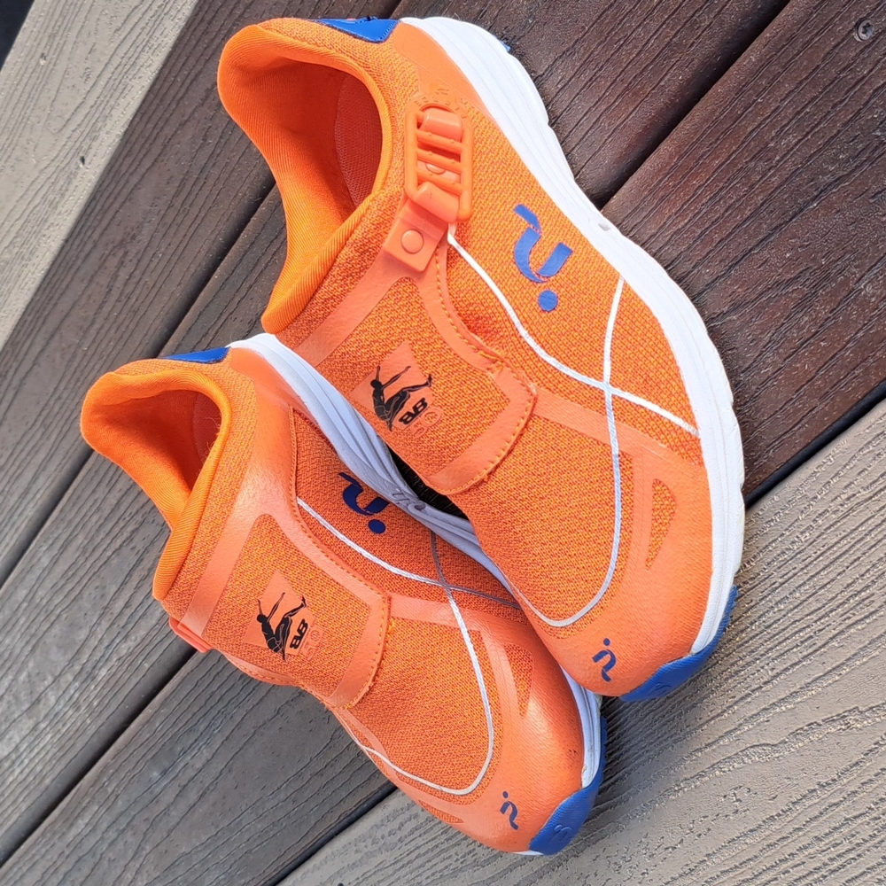 PIERCE BB5 Running Shoe Mens Size 8-8.5 Women’s 9-9.5